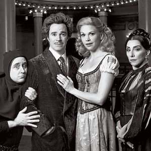 Young Frankenstein のアバター