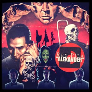 Alexander