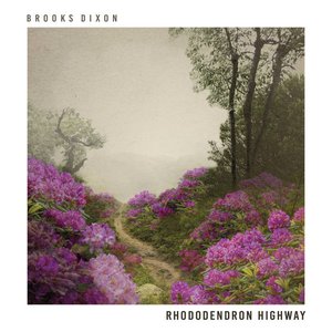 Rhododendron Highway