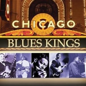 Chicago Blues Kings
