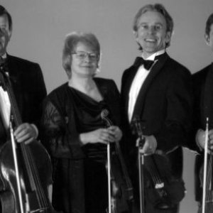 Vilnius String Quartet 的头像