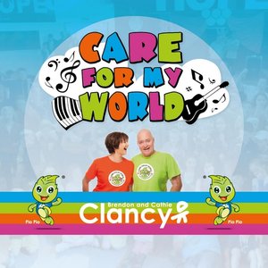 Care for My World