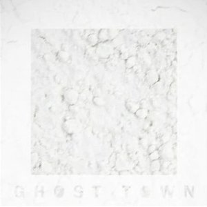 Ghost Town - Single
