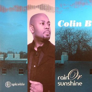 Image for 'Colin B'