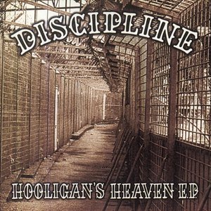 Hooligan's Heaven E.P.
