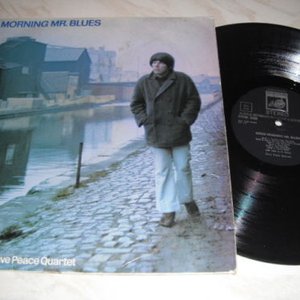 Dave Pearce Quartet 的头像