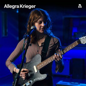 Allegra Krieger on Audiotree Live