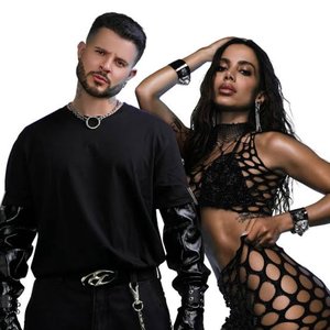 Avatar for Anitta & HITMAKER