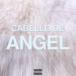 Cabello de angel