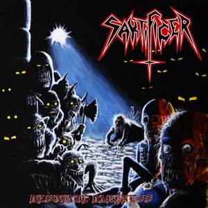 Desolate Darkness [Explicit]