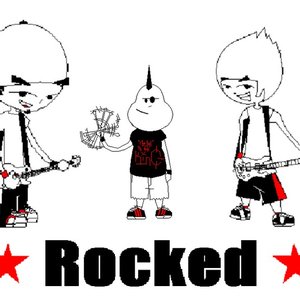 rocked 的头像