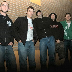Sons of disgrace 的头像