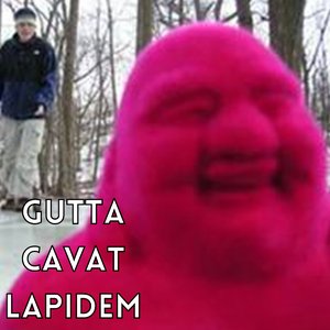 Gutta Cavat Lapidem