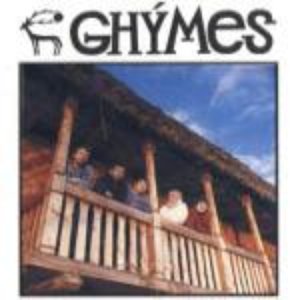 Ghymes