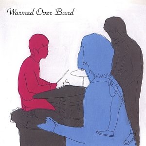 Warmed Over Band
