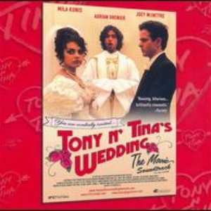 Tony N' Tina's Wedding:The Movie