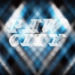 Paw City - EP