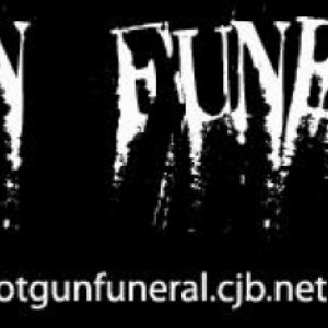 Shotgun Funeral 的头像