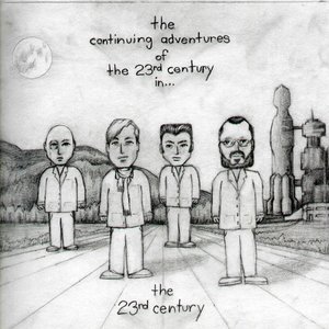The Continuing Adventures Of The 23rd Century In... The 23rd Century