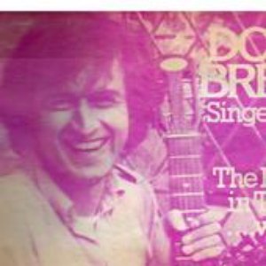 Avatar for Dominic Brennan