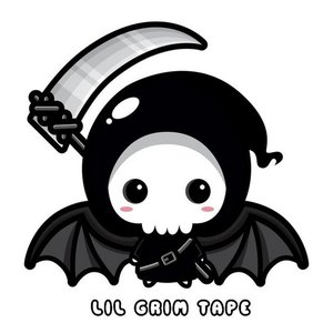Lil Grim Tape