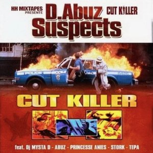 D Abuz :  Suspect