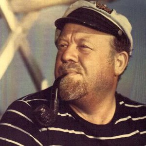 Awatar dla Burl Ives