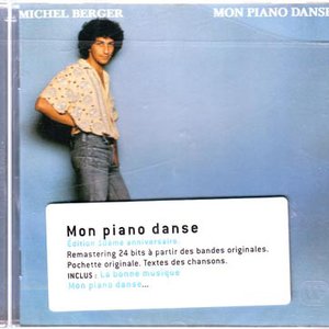 Mon piano danse (Remasterisé en 2002)