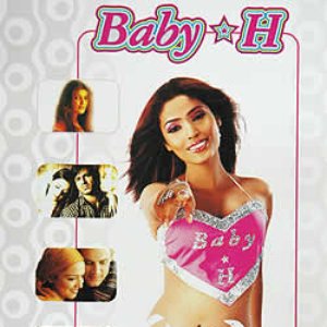 'Baby H'の画像