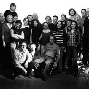 Scott Fields & Multiple Joyce Orchestra 的头像