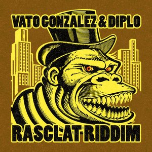 Vato Gonzalez & Diplo 的头像