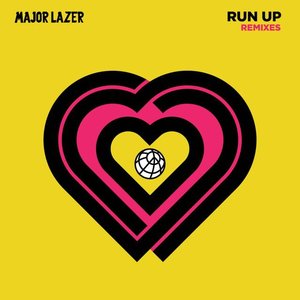 Run Up (feat. PARTYNEXTDOOR & Nicki Minaj) [Remixes]