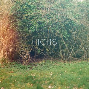 Highs - EP