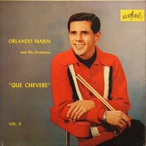 Bild für 'Orlando & His Orchestra'