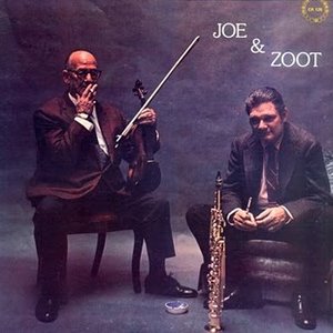 Joe & Zoot