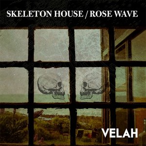 Skeleton House / Rose Wave