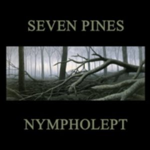 Nympholept cover