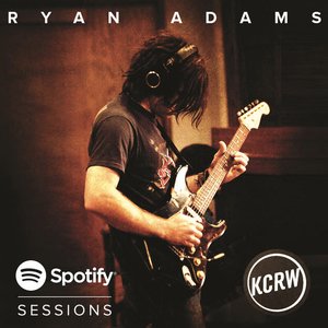 Spotify Sessions