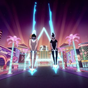 Area21 - Pogo - Zortam Music