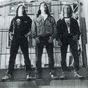 The Art of the Legendary Tishvaisings photo provided by Last.fm