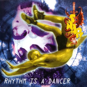 Image for 'Rhythm Is a Dancer'