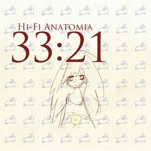 Hi-fi Anatomia