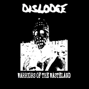 Image for 'Dislodge'