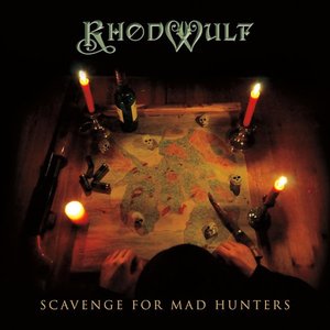 Scavenge for Mad Hunters