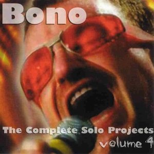 The Complete Solo Projects, Volume 4