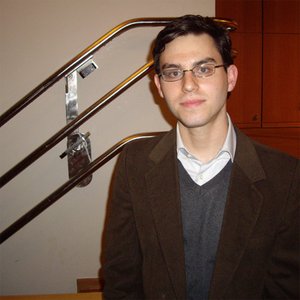 Joshua Foer 的头像