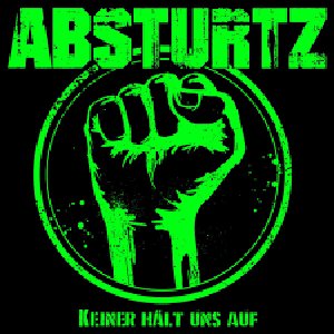 Keiner hält uns auf