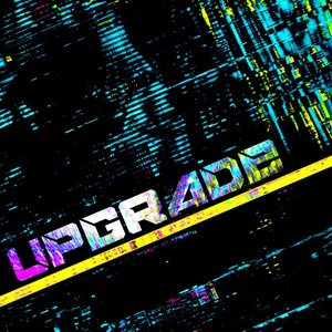 Upgrade (feat. Danny Cocke) - Single