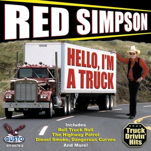 Hello I'm a Truck
