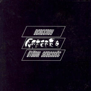 Ötödik sebesség cover